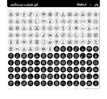 کاور هایلایت یوگا